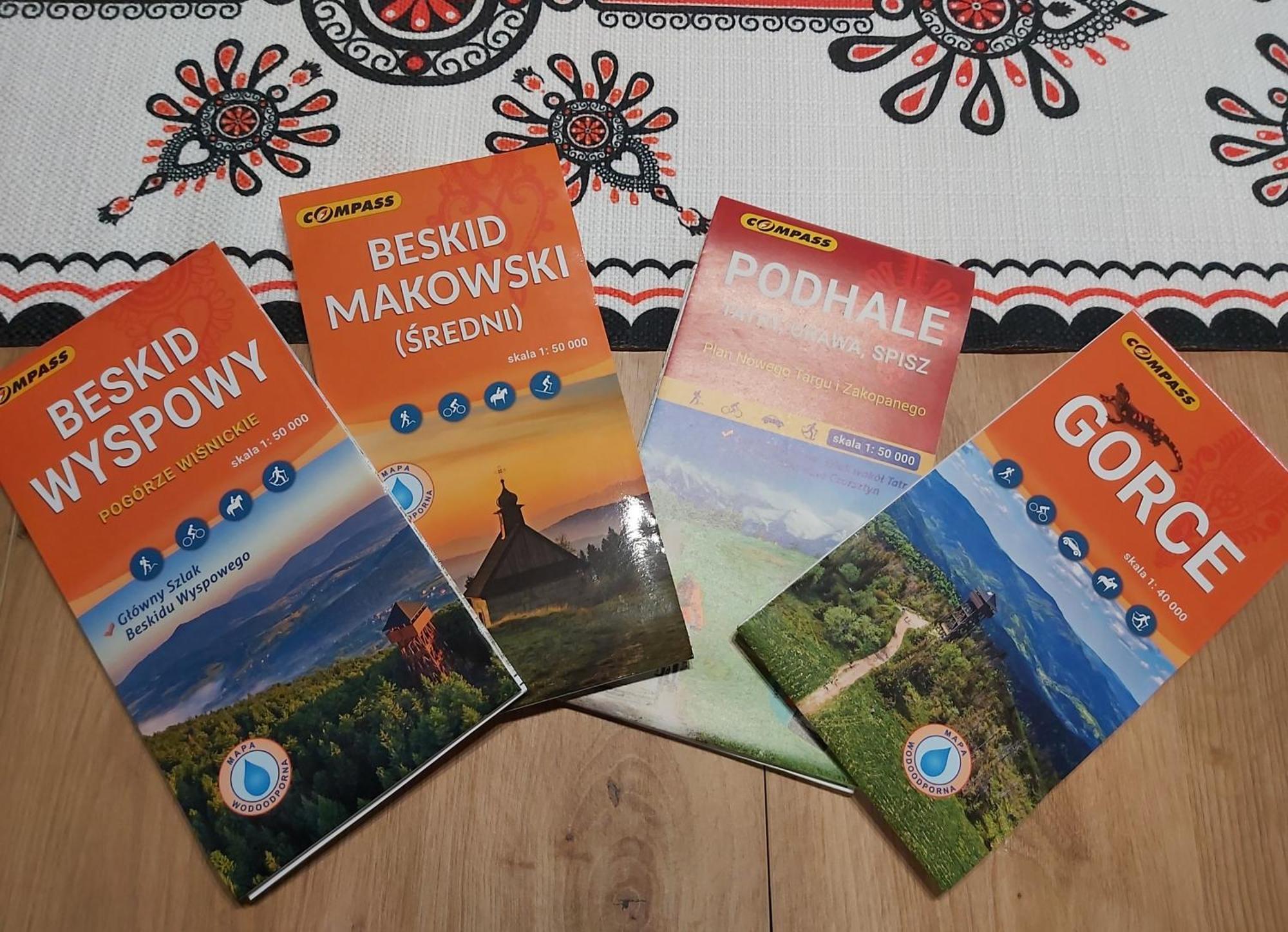Domek Pod Hajdowka Jordanow エクステリア 写真