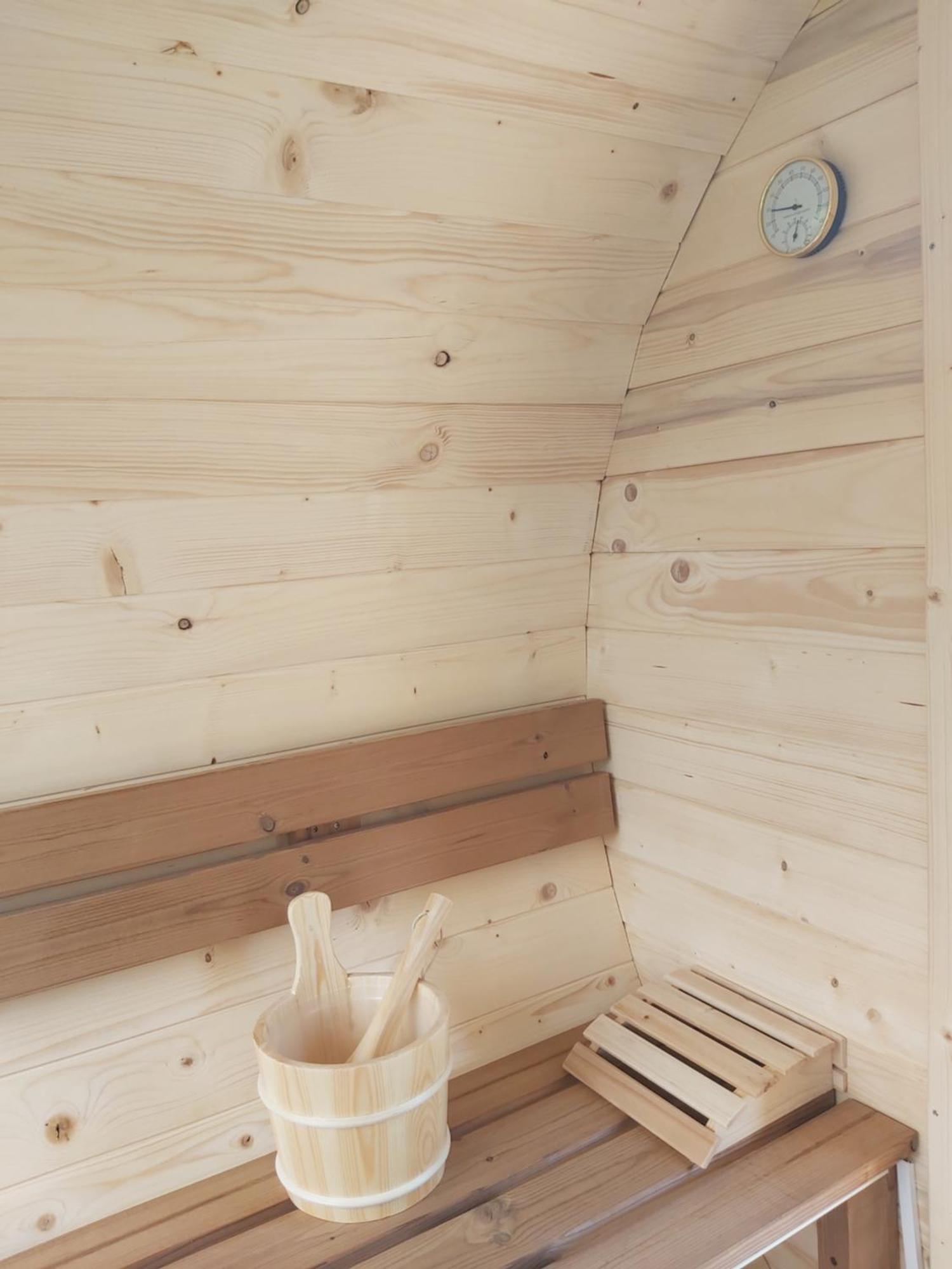 Domek Pod Hajdowka Jordanow エクステリア 写真